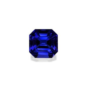 Tanzanite Octagon Shape